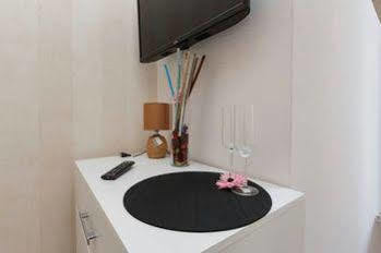Sweet Rome Apartment 외부 사진