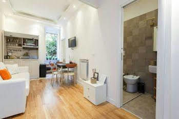 Sweet Rome Apartment 외부 사진