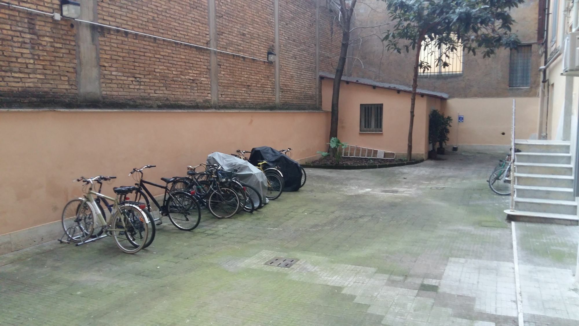 Sweet Rome Apartment 외부 사진