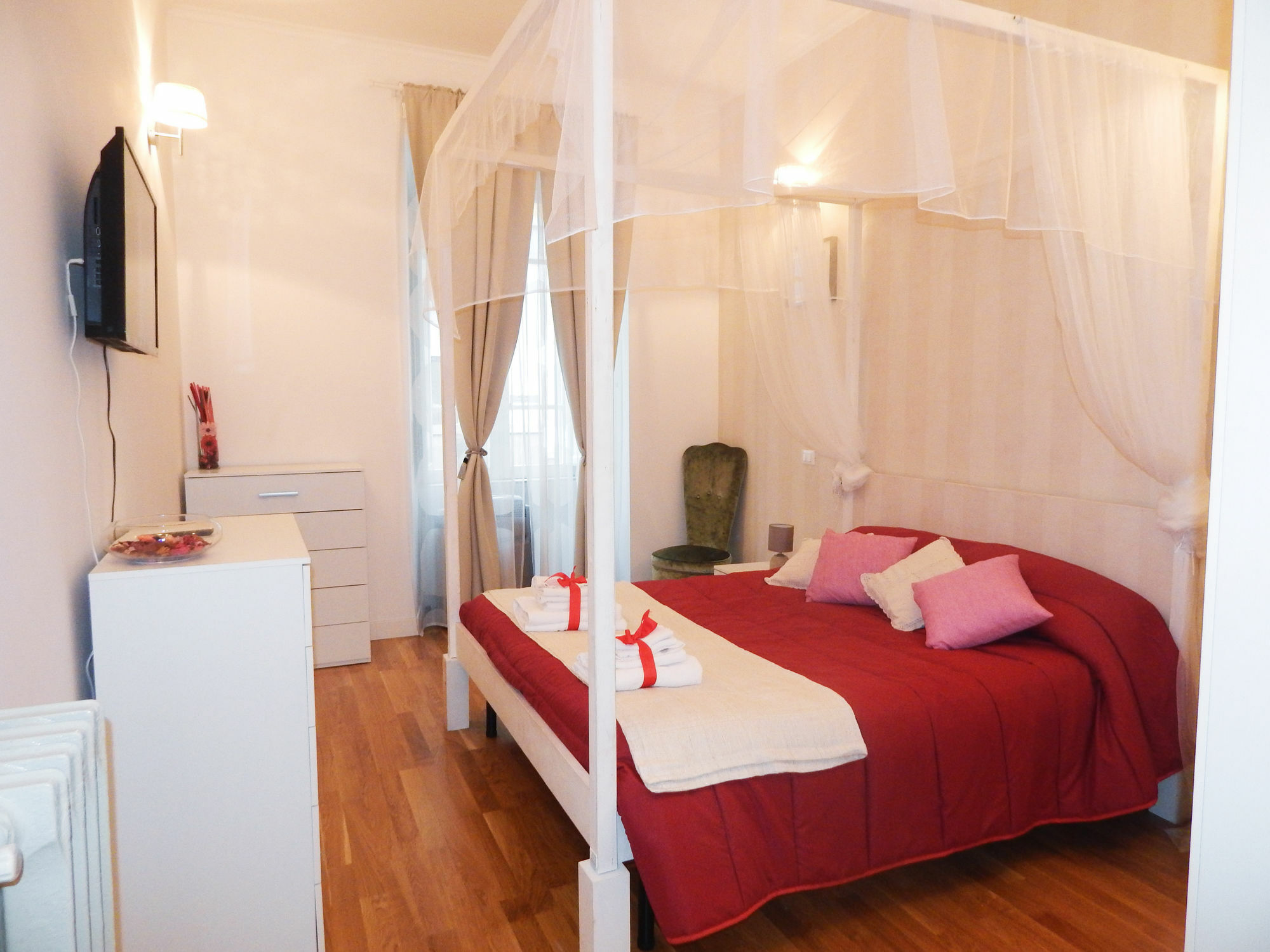 Sweet Rome Apartment 외부 사진