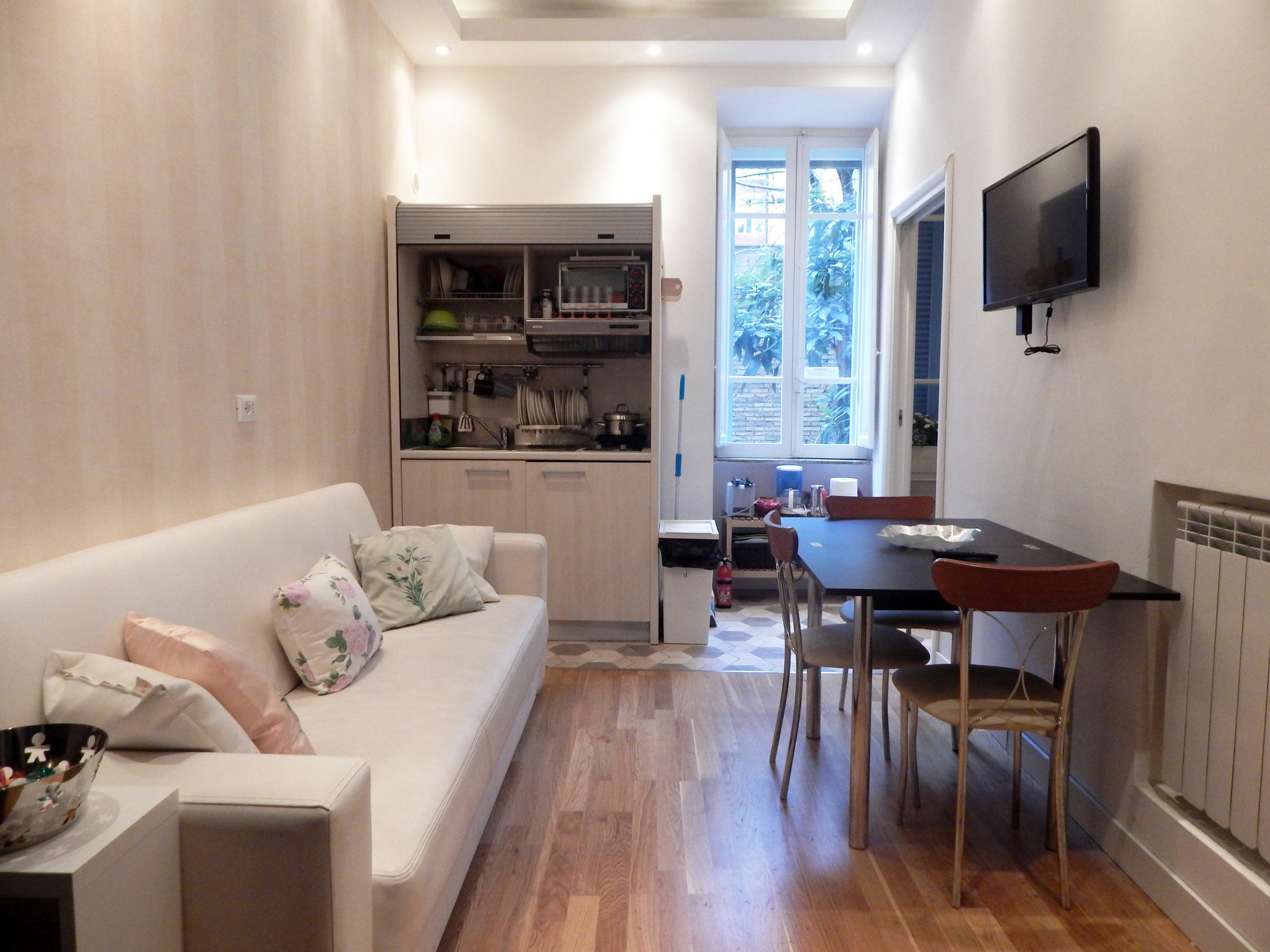 Sweet Rome Apartment 외부 사진