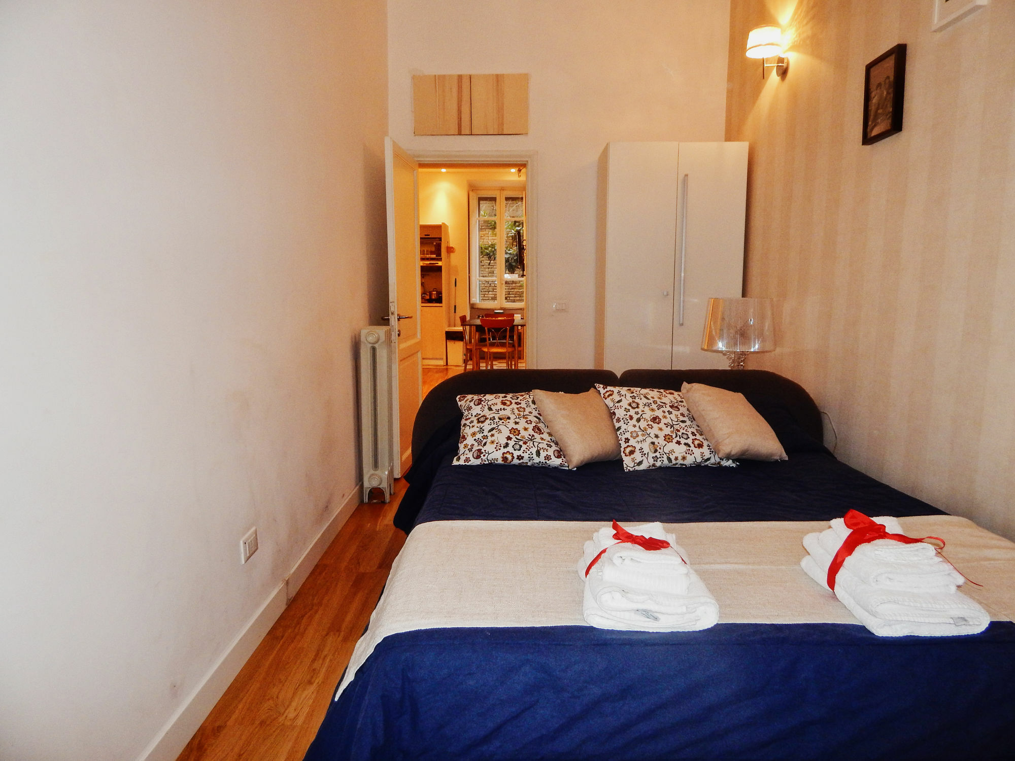 Sweet Rome Apartment 외부 사진