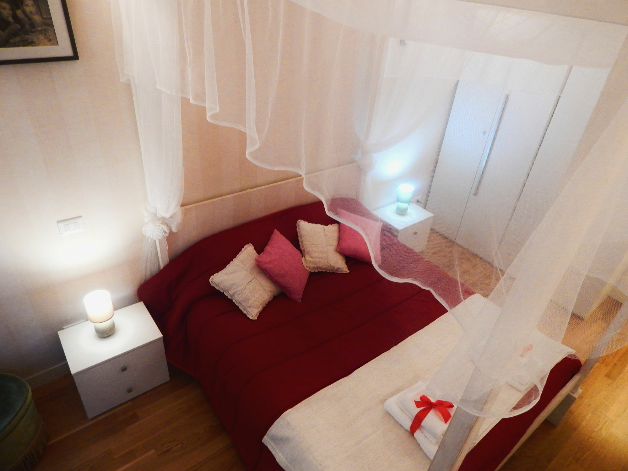 Sweet Rome Apartment 외부 사진