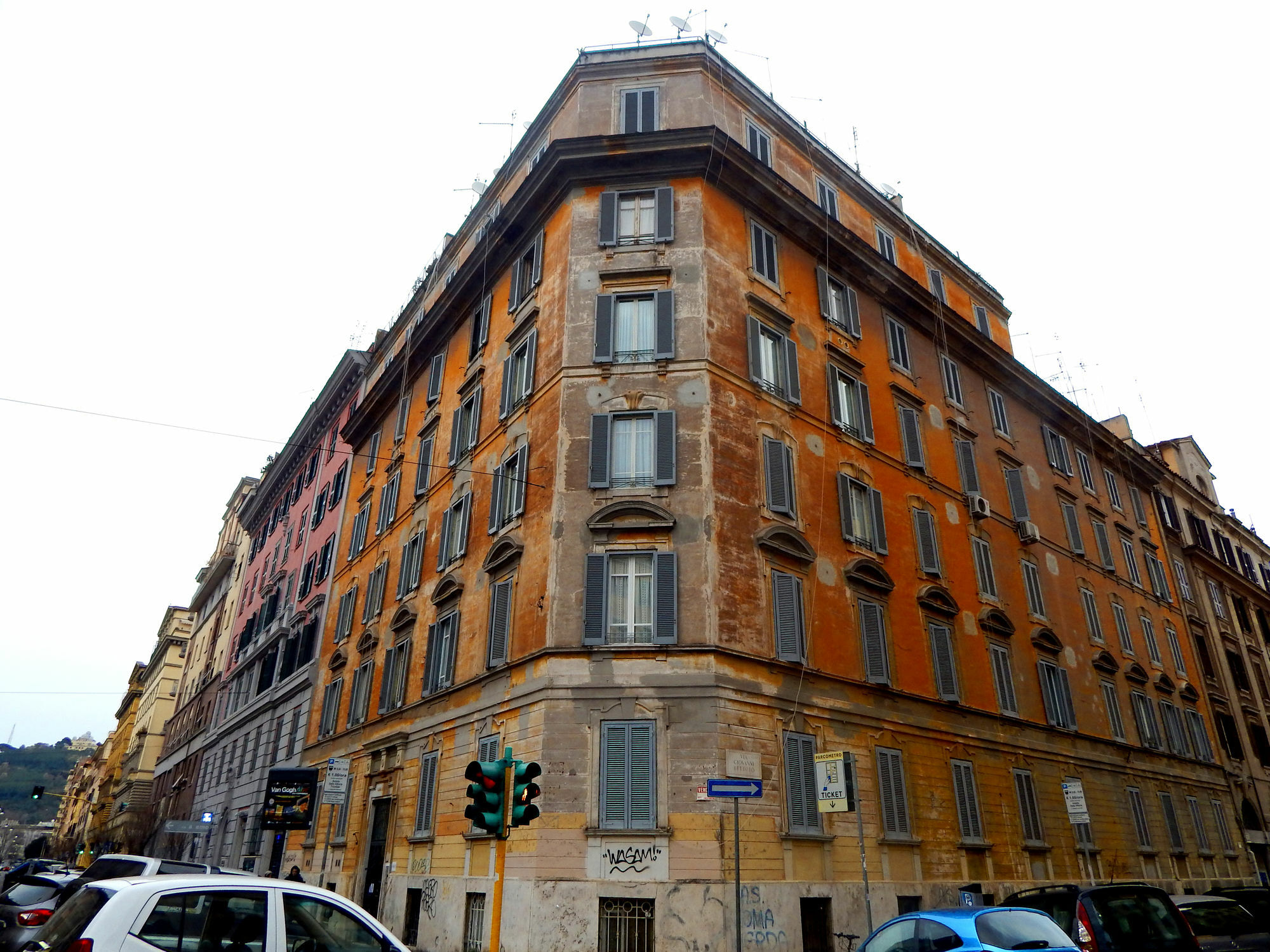 Sweet Rome Apartment 외부 사진